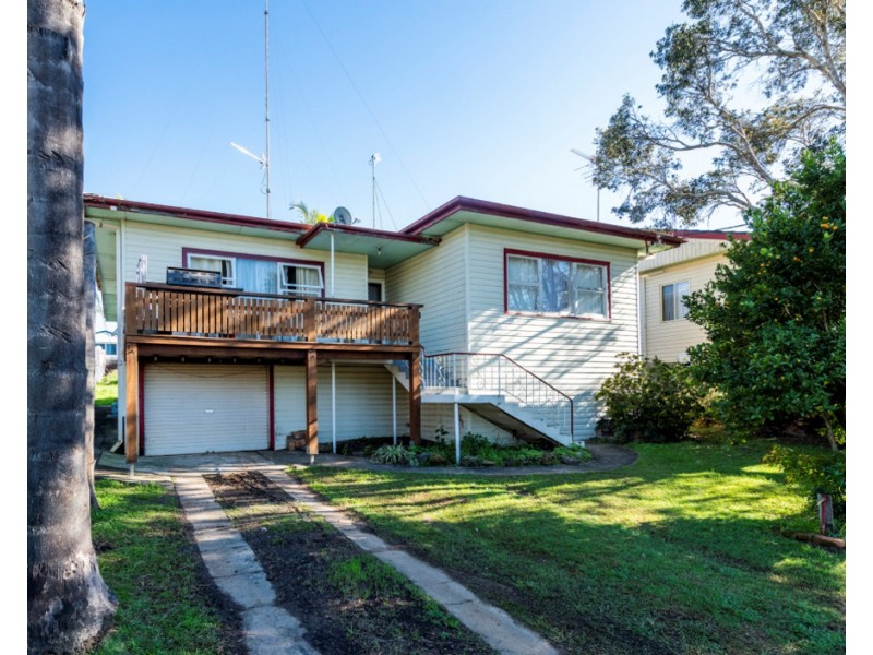 14 Haigh Street, South Grafton NSW 2460