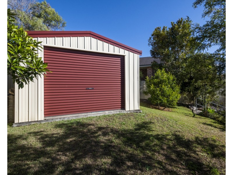 5 Stringybark Court, South Grafton NSW 2460
