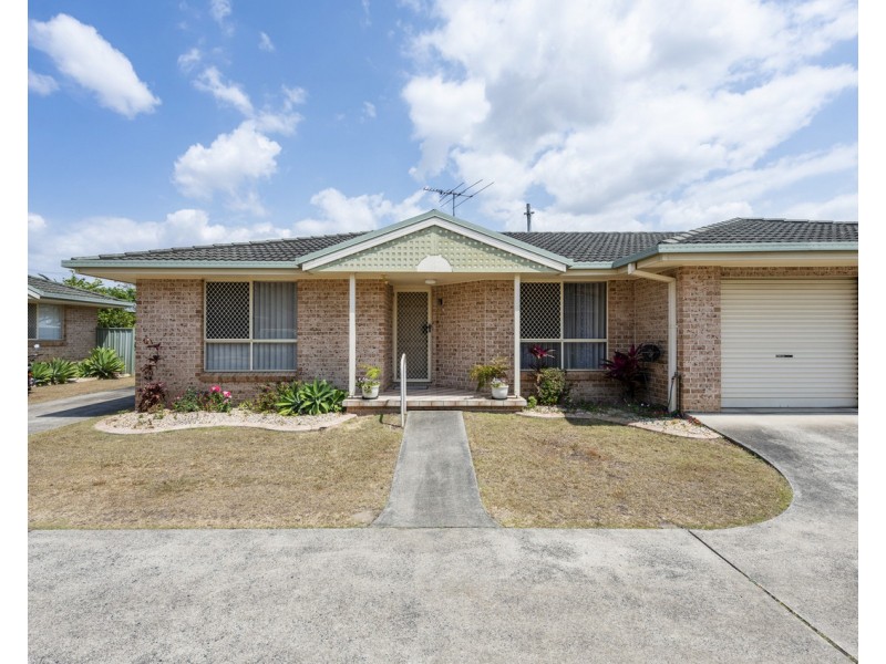 3/150 Turf Street, Grafton NSW 2460