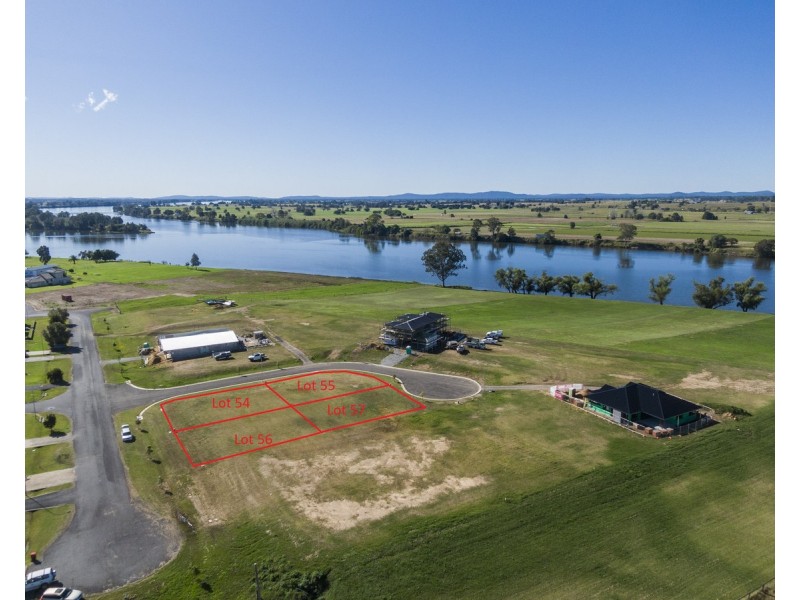 Lot 54, 13 Clearwater Close, Grafton NSW 2460