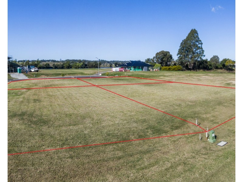 Lot 54, 13 Clearwater Close, Grafton NSW 2460