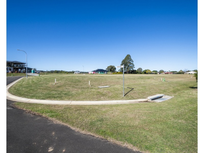 Lot 54, 13 Clearwater Close, Grafton NSW 2460