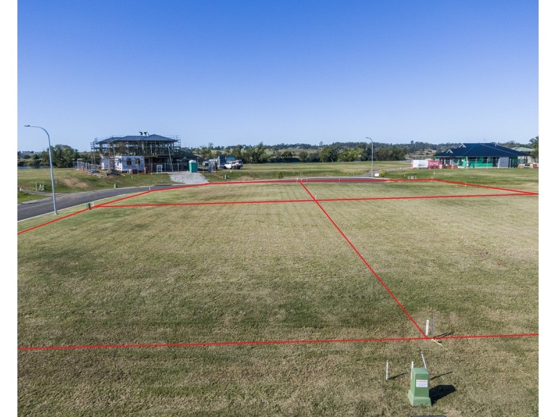 Lot 54, 13 Clearwater Close, Grafton NSW 2460