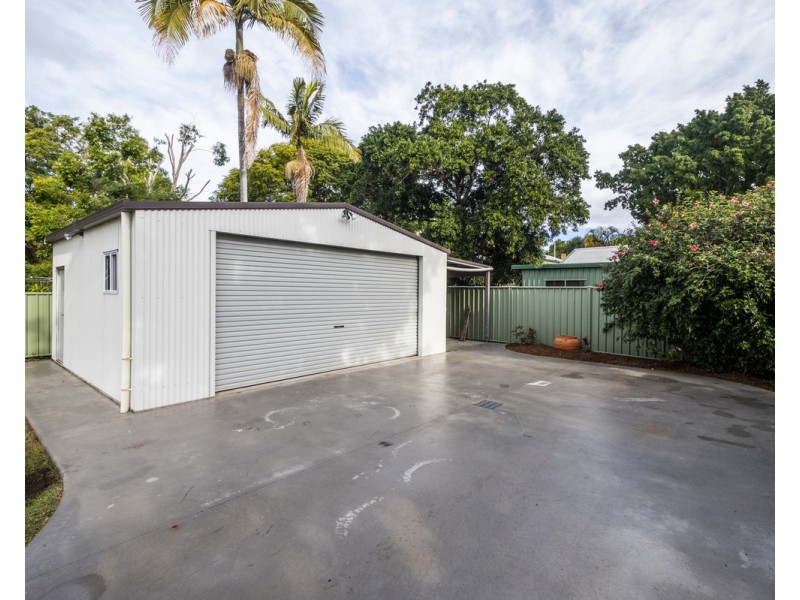 199 Fitzroy Street, Grafton NSW 2460