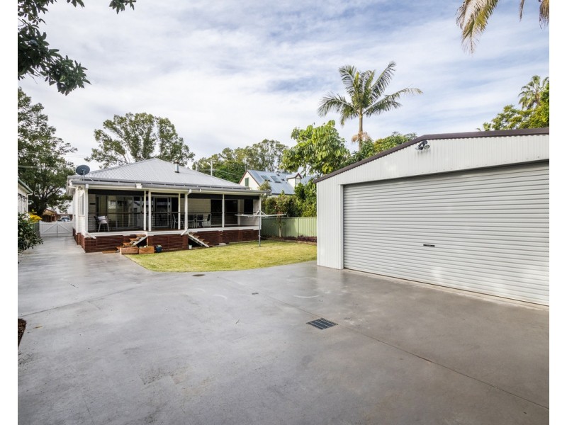 199 Fitzroy Street, Grafton NSW 2460