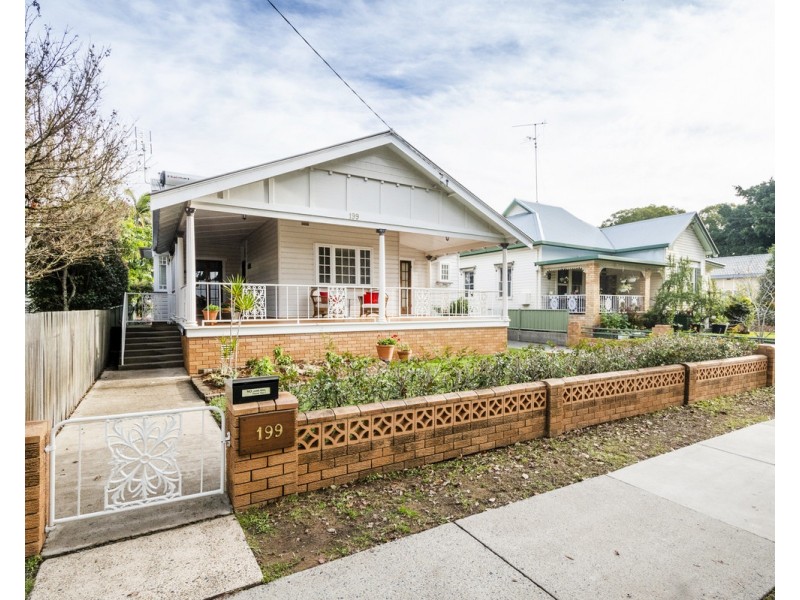 199 Fitzroy Street, Grafton NSW 2460