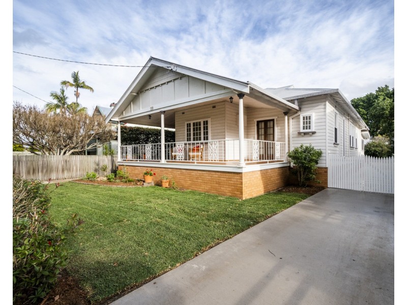 199 Fitzroy Street, Grafton NSW 2460