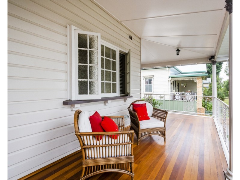 199 Fitzroy Street, Grafton NSW 2460