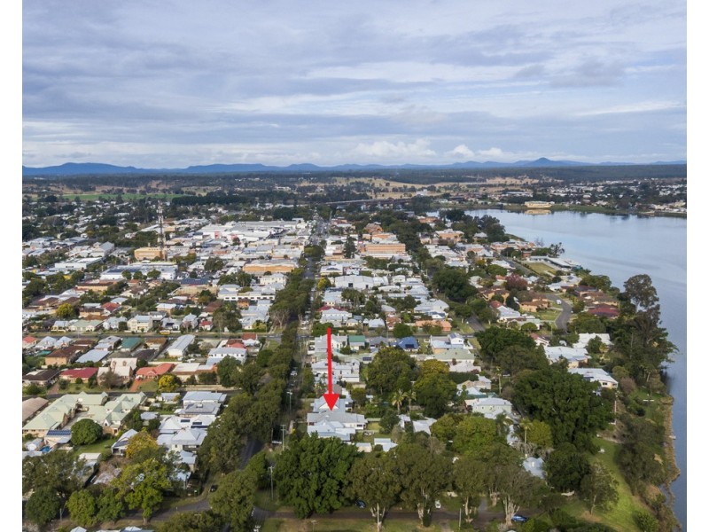 199 Fitzroy Street, Grafton NSW 2460