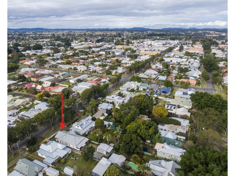 199 Fitzroy Street, Grafton NSW 2460