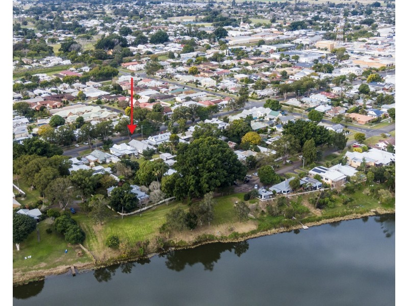 199 Fitzroy Street, Grafton NSW 2460