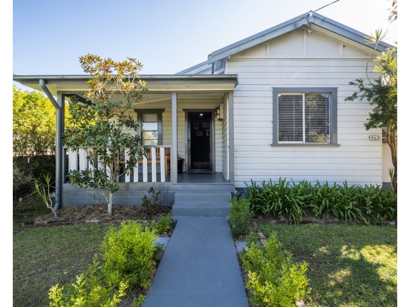 229 Queen Street, Grafton NSW 2460