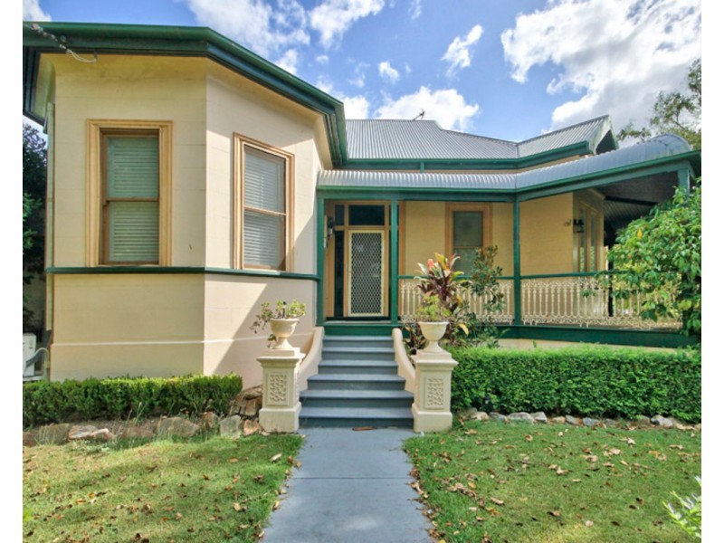 95 Victoria Street, Grafton NSW 2460