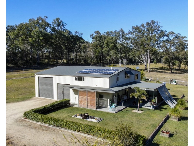 85 McGraths Lane, The Whiteman NSW 2460