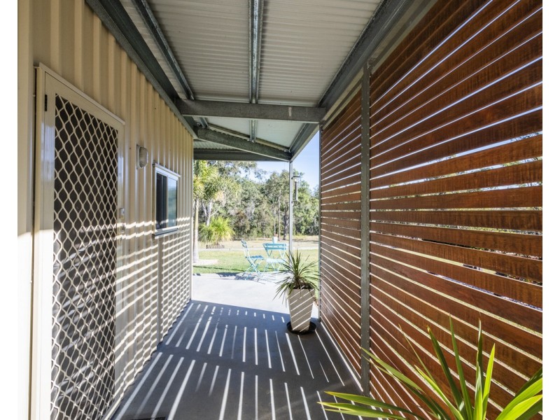 85 McGraths Lane, The Whiteman NSW 2460