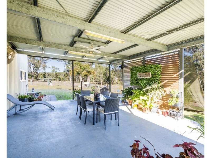 85 McGraths Lane, The Whiteman NSW 2460