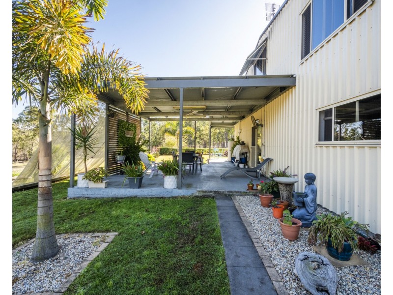 85 McGraths Lane, The Whiteman NSW 2460