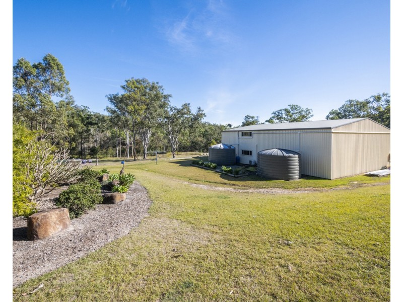 85 McGraths Lane, The Whiteman NSW 2460