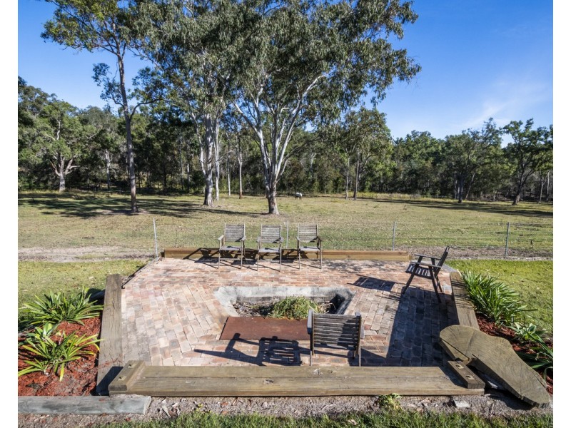 85 McGraths Lane, The Whiteman NSW 2460