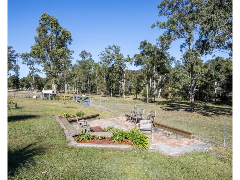 85 McGraths Lane, The Whiteman NSW 2460