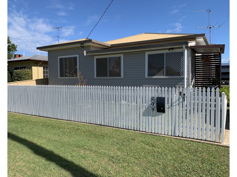 239 Queen Street, Grafton NSW 2460