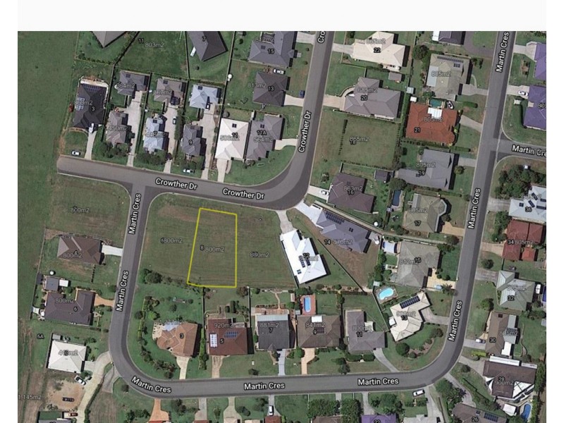 8 Crowther Drive, Junction Hill NSW 2460