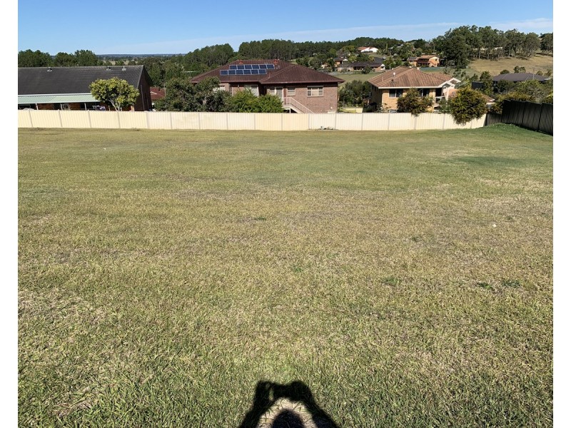 8 Crowther Drive, Junction Hill NSW 2460