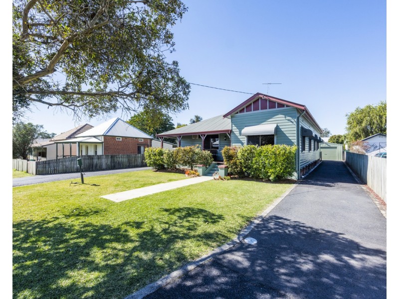 12 Reserve Street, Grafton NSW 2460