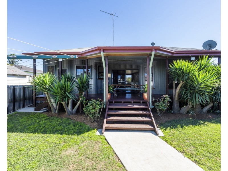 12 Reserve Street, Grafton NSW 2460