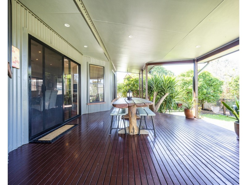 12 Reserve Street, Grafton NSW 2460