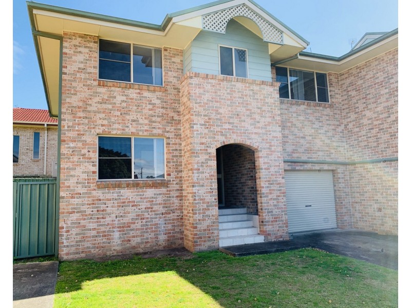 4/97 Oliver Street, Grafton NSW 2460