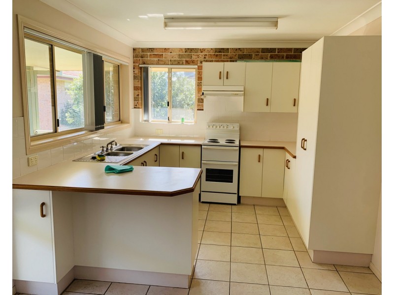 4/97 Oliver Street, Grafton NSW 2460