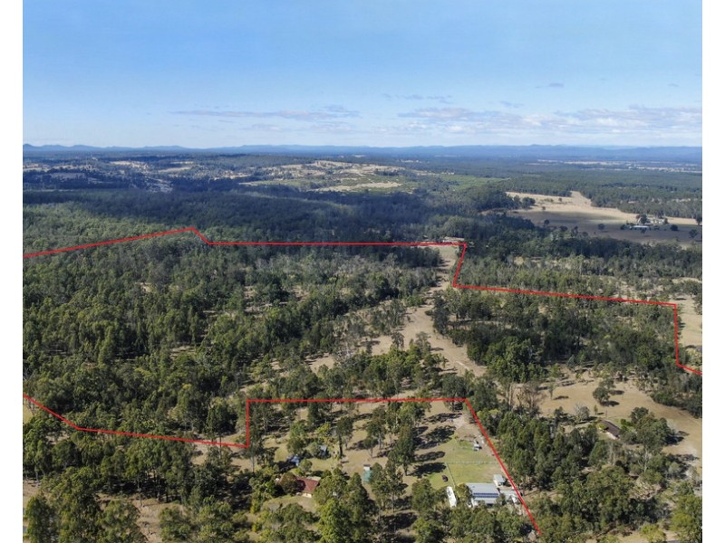 181 Old Glen Innes Road, Waterview Heights NSW 2460