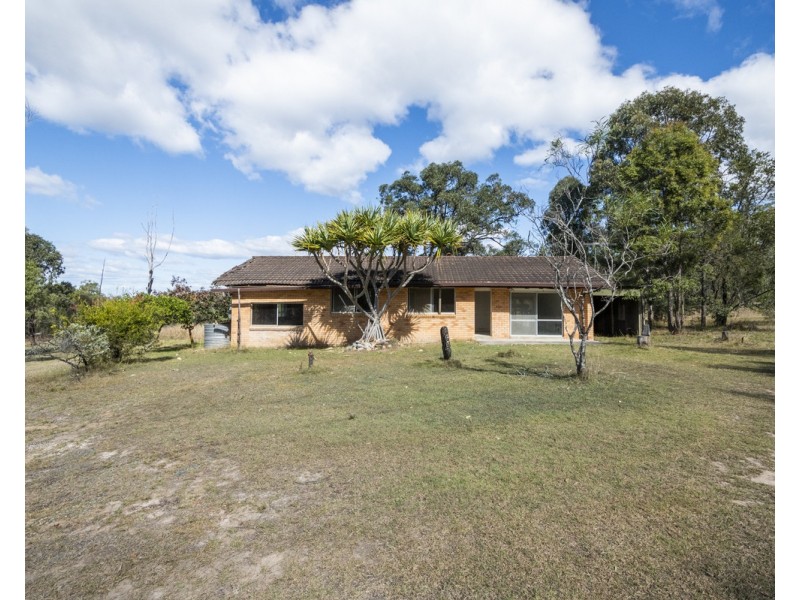 181 Old Glen Innes Road, Waterview Heights NSW 2460