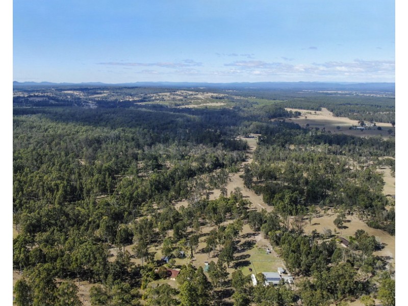 181 Old Glen Innes Road, Waterview Heights NSW 2460