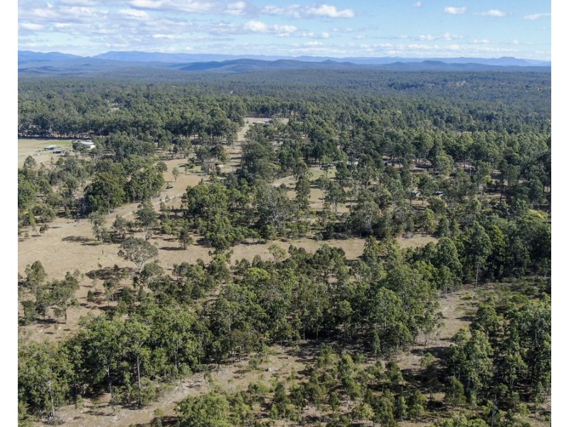 181 Old Glen Innes Road, Waterview Heights NSW 2460