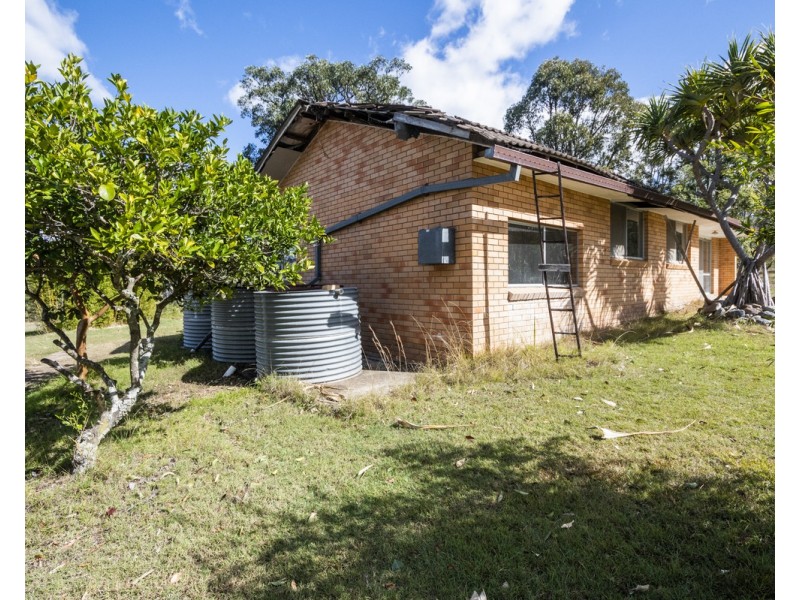 181 Old Glen Innes Road, Waterview Heights NSW 2460