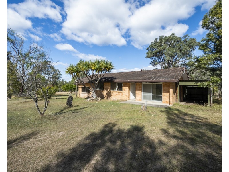 181 Old Glen Innes Road, Waterview Heights NSW 2460