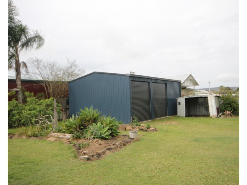 16 Rawdon Street, Lawrence NSW 2460