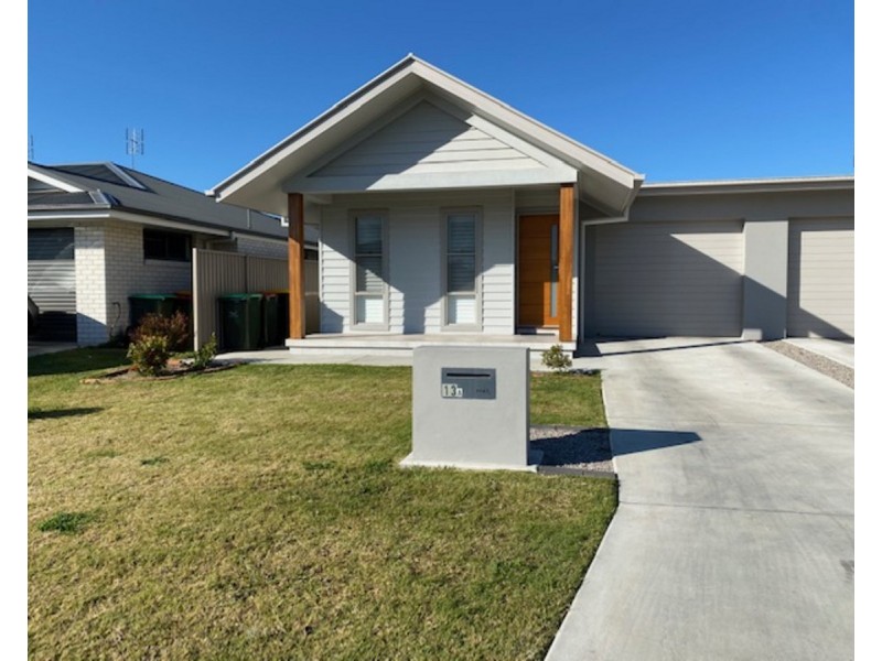 13 A O’Malley Close, Grafton NSW 2460