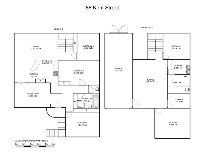 88 Kent Street, Grafton NSW 2460