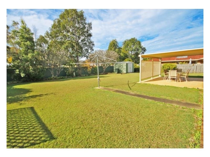 19 Shadybower Drive, Junction Hill NSW 2460