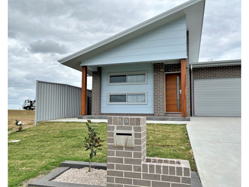 1/9 Clearwater Close, Grafton NSW 2460