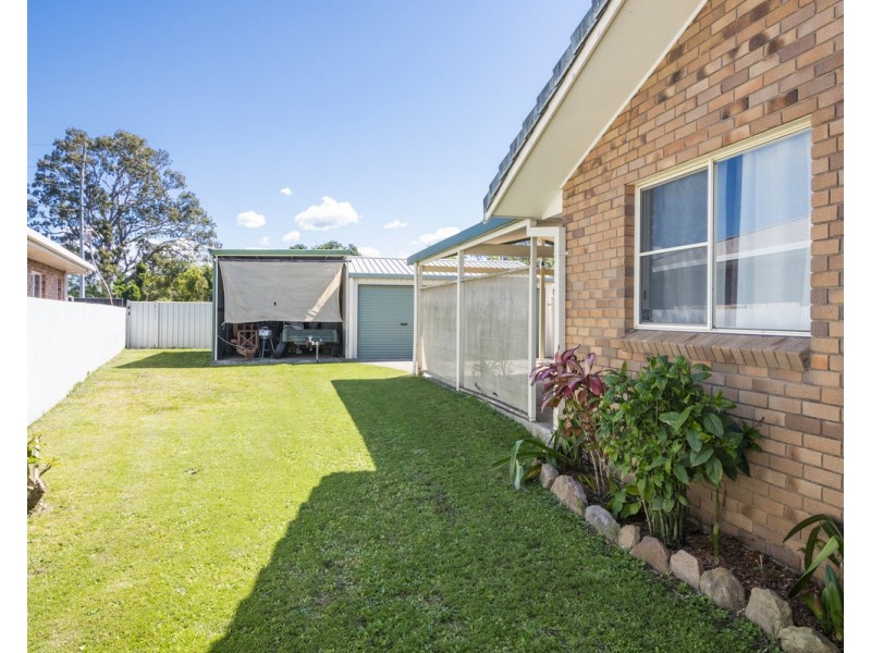11 Westmore Close, Grafton NSW 2460