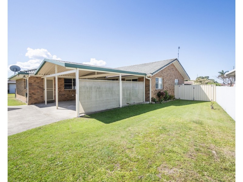 11 Westmore Close, Grafton NSW 2460