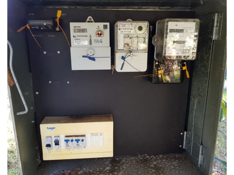 41 Clarence Street, Tucabia NSW 2462