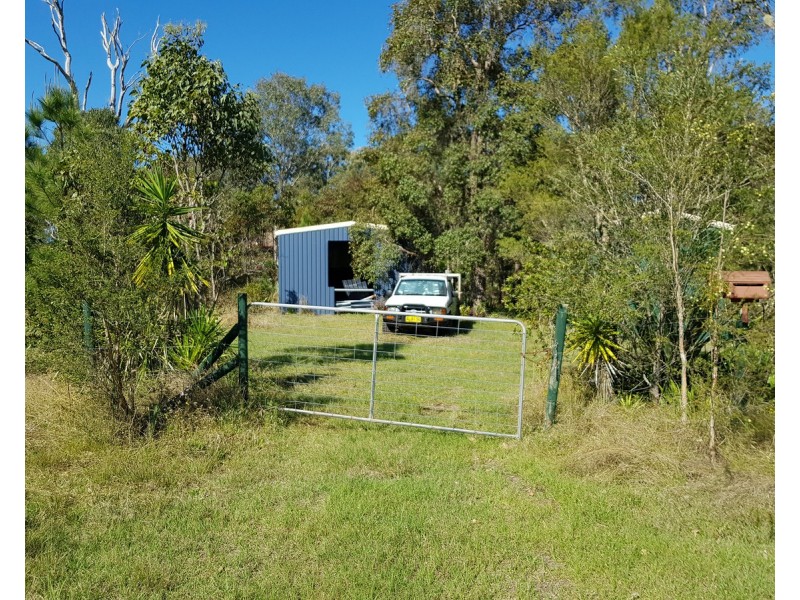 41 Clarence Street, Tucabia NSW 2462