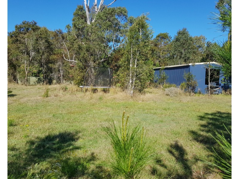 41 Clarence Street, Tucabia NSW 2462