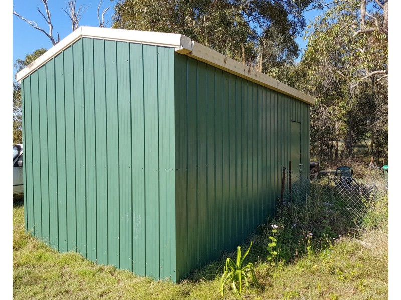 41 Clarence Street, Tucabia NSW 2462