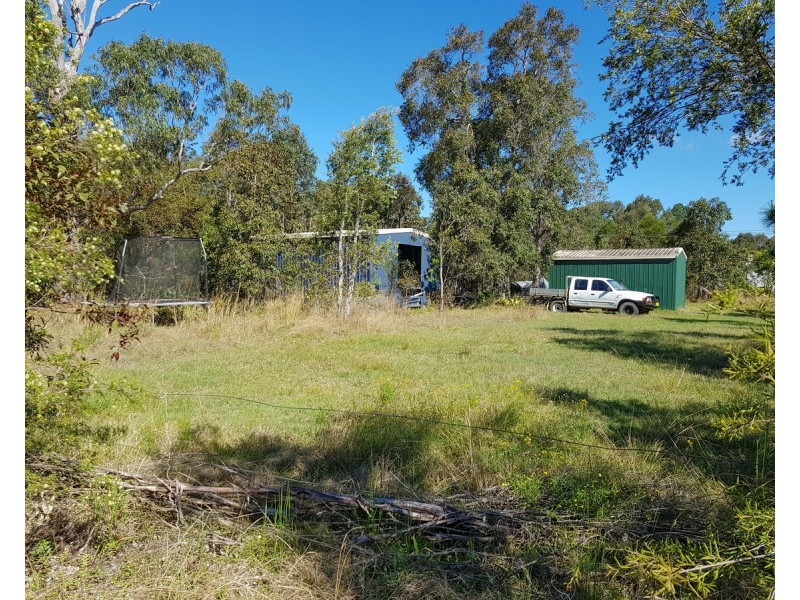 41 Clarence Street, Tucabia NSW 2462